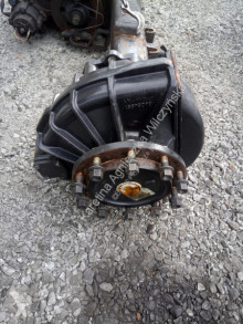 New Holland New Holland-zwolnica prawa lewa/New Holland CX 8040 spare parts used