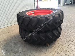 Continental 420/85R38 used Tyres