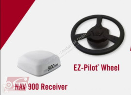 Přesné zemědělství (GPS, zabudovaná výpočetní technika) Trimble EZ-Pilot Pro Nav 900