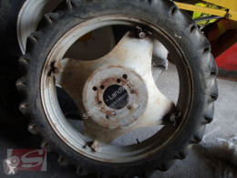 قطع غيار إطارات العجلات Continental Einzelrad: 9.5-36