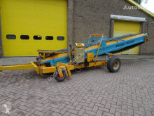 CLIMAX CTHV 1300 PROGRESS HALLENVULLER Hangar agricole occasion