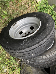 Repuestos Neumáticos 235/75R17.5
