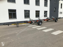 Ceifa Empilhador de corte Ziegler Schneidwerkswagen 4WT