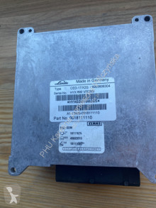 Repuestos Claas Linde CED -17/X2Q / 6903603604 0018111110 Claas usado