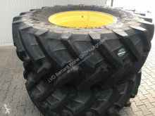 Trelleborg 650/85R38 tweedehands Banden