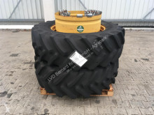Firestone 480/70R34 Dæk brugt