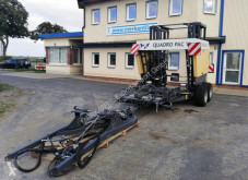 Piese tractor TST Quadro Pac V