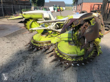 Claas Orbis 450 used Cutting bar for silage harvester