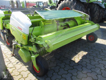 Ensilaje Claas PU 300 HD Profi Pick-up para ensiladora usado