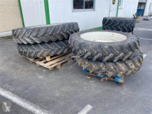 Гуми Alliance 380/90R50