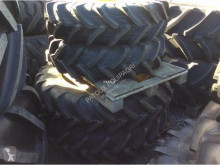 قطع غيار إطارات العجلات Micheletti 12,4R36