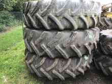 Peças Pneus Kleber 20.8R42