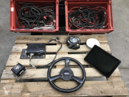 Conectividade Trimble XCN 2050 / AG 25 / TM 200 / Lenksystem antena usado