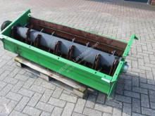 Ricambi mietitura John Deere Strohhäcksler