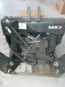 Pièces tracteur MX R16