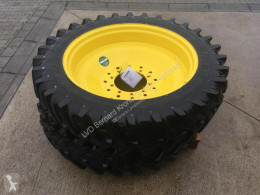 Michelin 320/85R38 gebrauchte Räder/Achsen