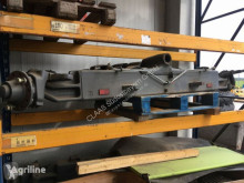 Pièces moisson Claas Essieu pour moissonneuse-batteuse LEXION 570 neuf