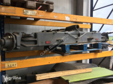 Pièces moisson Claas Essieu pour moissonneuse-batteuse LEXION 570(769100) neuf