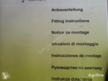 Pièces fenaison Claas Autre pièce détachée électrique DRUCKER COMMUNICATOR pour presse à balles
