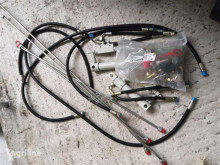Claas Teil für Graslandmaschinen Kit de réparation SCHUTZBÜGELKLAPPUNG HYDR. LINE pour faneuse Liner neuf