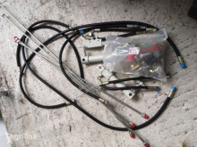 Claas Teil für Graslandmaschinen Kit de réparation SCHUTZBÜGELKLAPPUNG, HYDR pour faneuse Liner 450 neuf