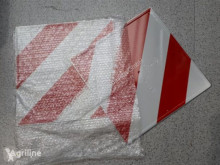 Pièces fenaison Claas Revêtement WARNTAFELN S03.0010 pour faneuse neuf