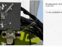 Teil für Graslandmaschinen Câblage EINZELAUSHUB FÜR DISCO 9200 pour faucheuse neuf