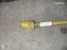 Pièces fenaison Claas Arbre de prise de force GKN pour faneuse VOLTO 80 neuf