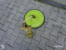 Náhradní díly ke žním Claas Pièces détachées SCHWADSCHEIBEN INNEN pour barre de coupe à céréales G03 0020
