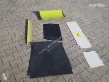 Pièces moisson Claas Revêtement VERSCHLEIßTEILESATZ pour moissonneuse-batteuse JAGUAR 930 neuf