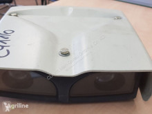 Náhradné diely Claas Pièces détachées Laser Pilot pour moissonneuse-batteuse Diely – žatva ojazdený