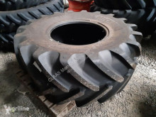 Opony Michelin