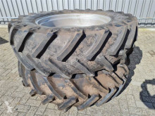 Repuestos Deutz Set wielen 480/70R24&480/70R38 Pirelli Neumáticos usado