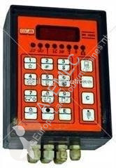 Losse onderdelen GM3000 display compleet