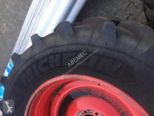 Opony Michelin Axiobib 2 op velg 650/65R42 2 stuks