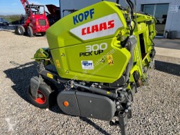 Claas Self-propelled silage harvester Pick up 300 HD Profi NEU