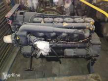 Deutz Moteur pour tracteur à roues Moteur occasion