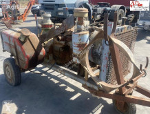 Irrigation pieces BOMBA DE RIEGO