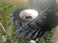 Pirelli Räder/Achsen