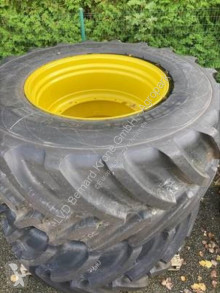 John Deere IF 900/60R42 Micheli Pneumatiky použitý