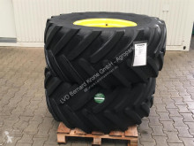 Opony Michelin 540/65R24