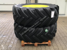 Opony Michelin 600/65R38