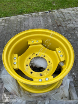 John Deere Räder/Achsen 24 x W 15 L