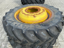 Continental 320/85 R 28 used Tyres