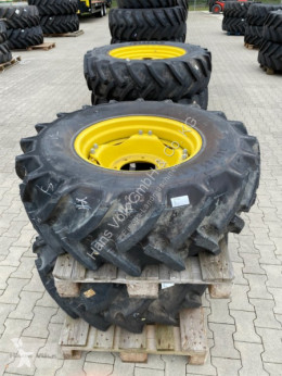 Mitas 380/85 R 24 used Tyres
