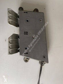 Náhradní díly Fendt FENDT F931.502.030.100-adapter+dźwi Fendt Vario použitý