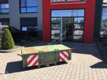 Traktordelar Transportkiste Transportbox