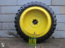 Alliance 340/85R48 Anvelope second-hand
