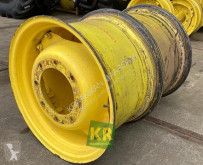 Pneus John Deere 15 x 24 verstelbaar