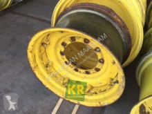 Pneus John Deere 14 x 26 verstelbaar